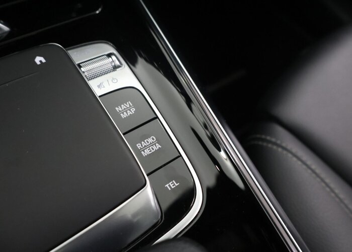 Mercedes-Benz B-Klasse 200 Advantage