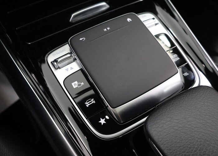 Mercedes-Benz B-Klasse 200 Advantage