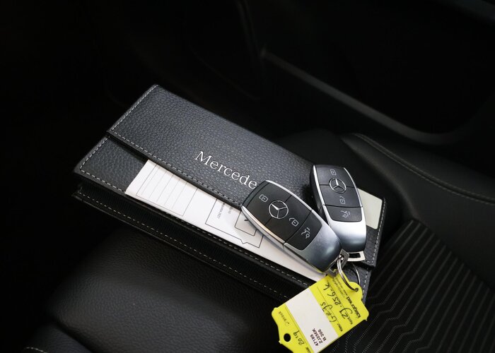 Mercedes-Benz B-Klasse 200 Advantage