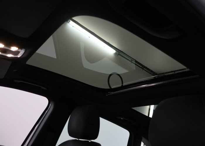 Mercedes-Benz B-Klasse 200 Advantage