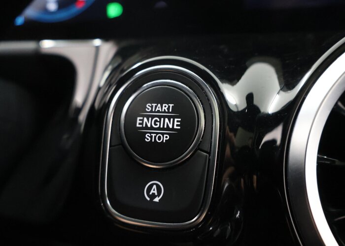 Mercedes-Benz B-Klasse 200 Advantage