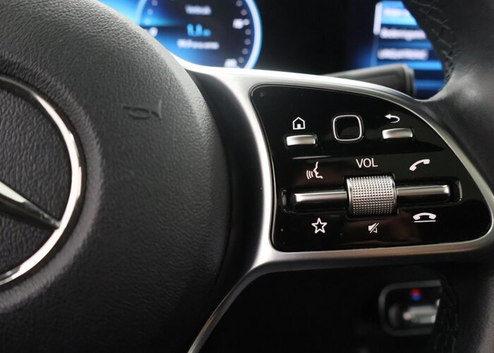 Mercedes-Benz B-Klasse 200 Advantage