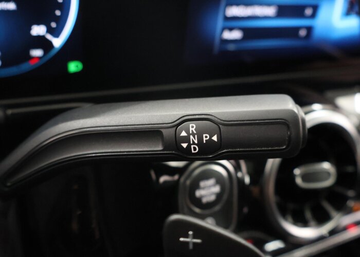 Mercedes-Benz B-Klasse 200 Advantage