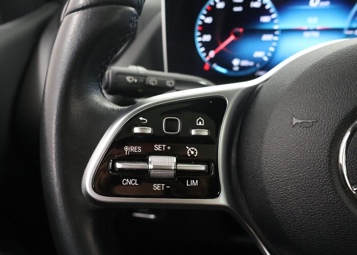 Mercedes-Benz B-Klasse 200 Advantage