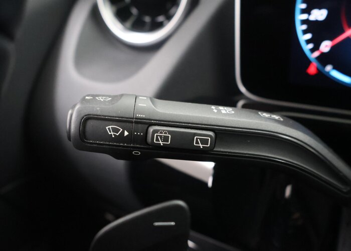 Mercedes-Benz B-Klasse 200 Advantage