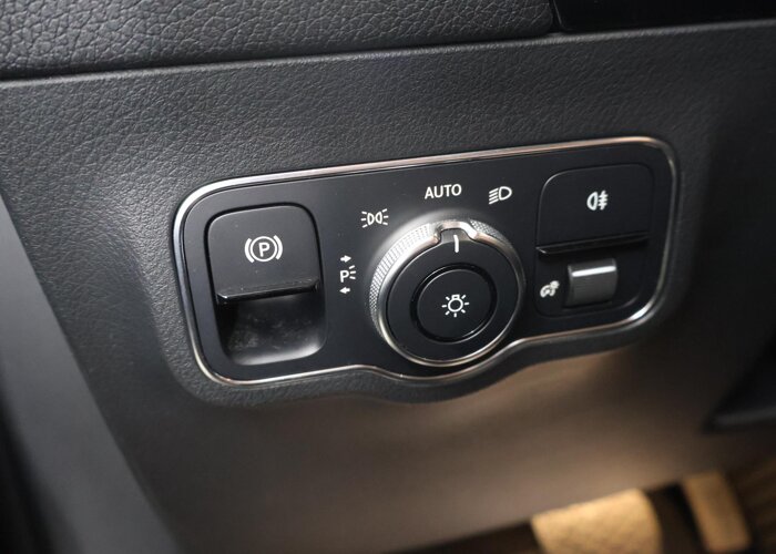 Mercedes-Benz B-Klasse 200 Advantage