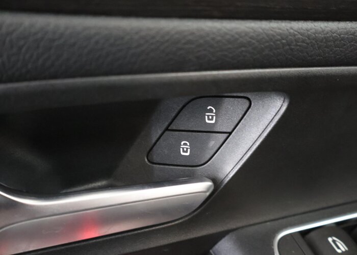 Mercedes-Benz B-Klasse 200 Advantage