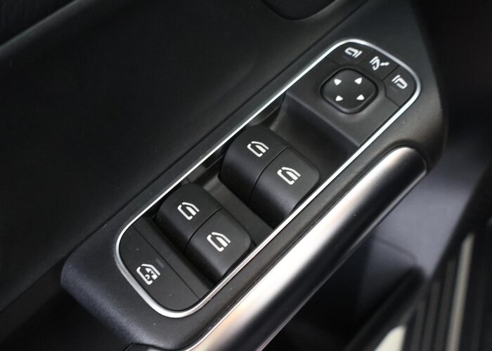 Mercedes-Benz B-Klasse 200 Advantage