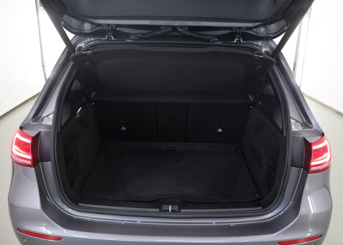 Mercedes-Benz B-Klasse 200 Advantage