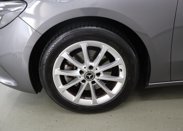 Mercedes-Benz B-Klasse 200 Advantage