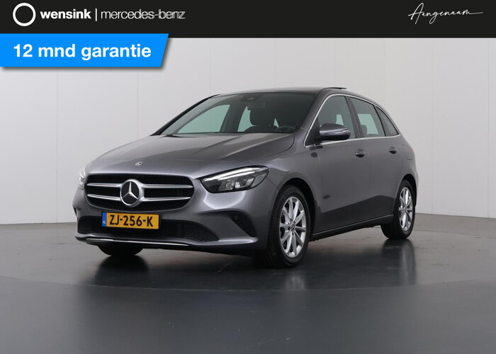 Mercedes-Benz B-Klasse 200 Advantage