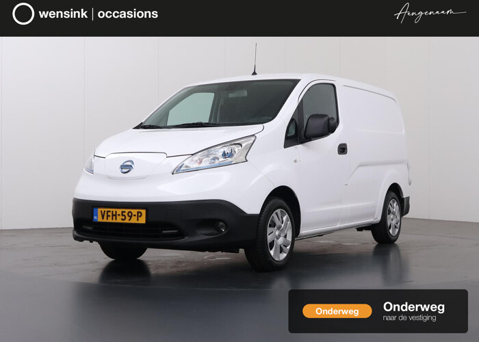 Nissan E-NV200 BUSINESS 40 kWh | SoH 90,5% |