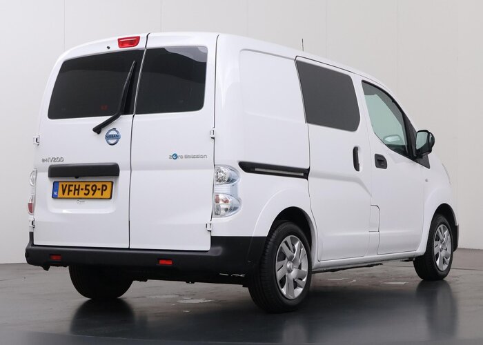 Nissan E-NV200 BUSINESS 40 kWh | SoH 90,5% |