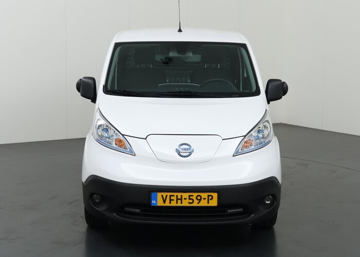 Nissan E-NV200 BUSINESS 40 kWh | SoH 90,5% |
