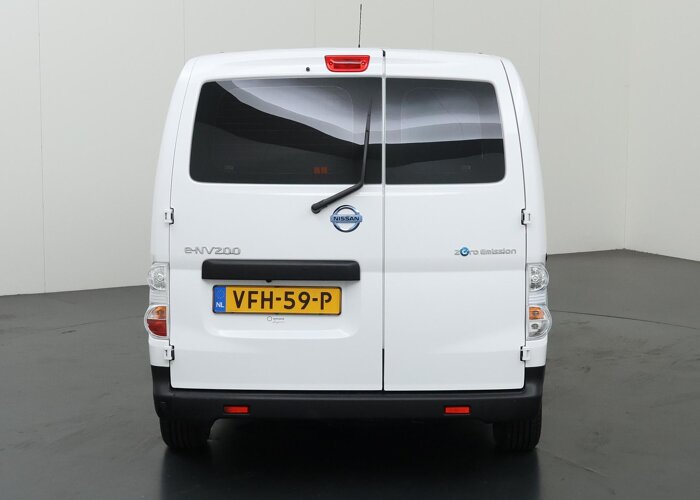 Nissan E-NV200 BUSINESS 40 kWh | SoH 90,5% |
