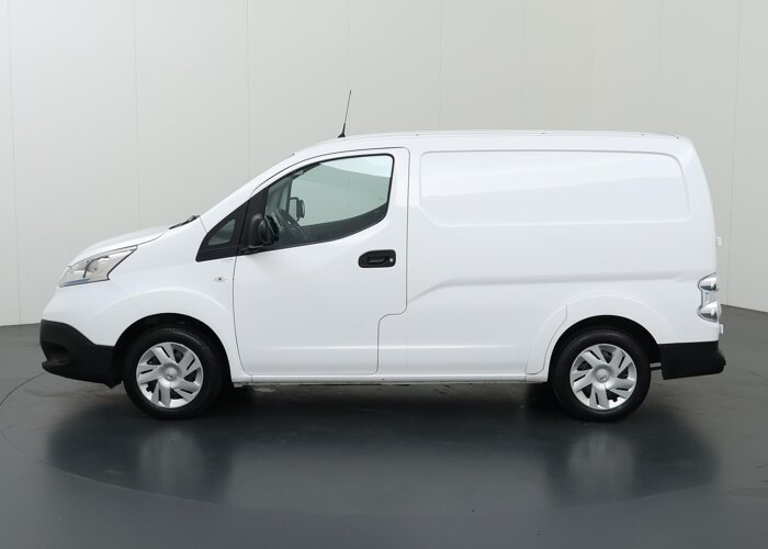 Nissan E-NV200 BUSINESS 40 kWh | SoH 90,5% |