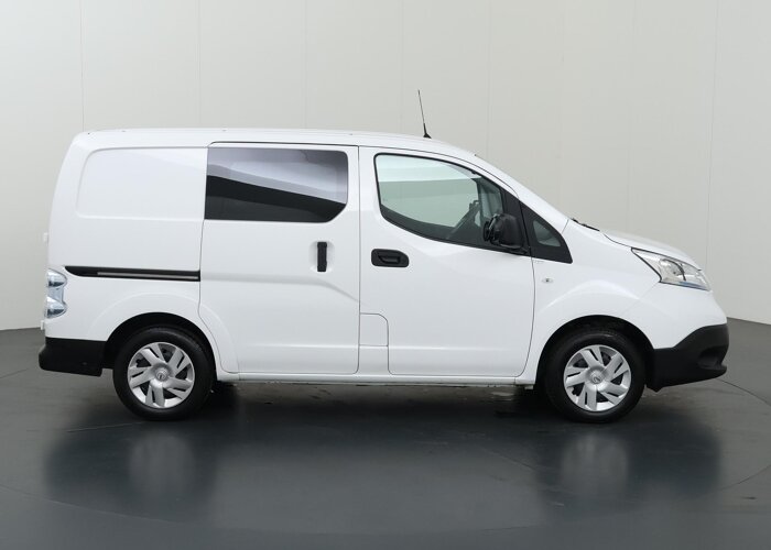 Nissan E-NV200 BUSINESS 40 kWh | SoH 90,5% |