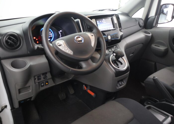 Nissan E-NV200 BUSINESS 40 kWh | SoH 90,5% |