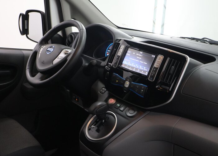 Nissan E-NV200 BUSINESS 40 kWh | SoH 90,5% |