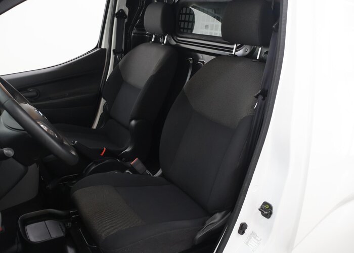 Nissan E-NV200 BUSINESS 40 kWh | SoH 90,5% |
