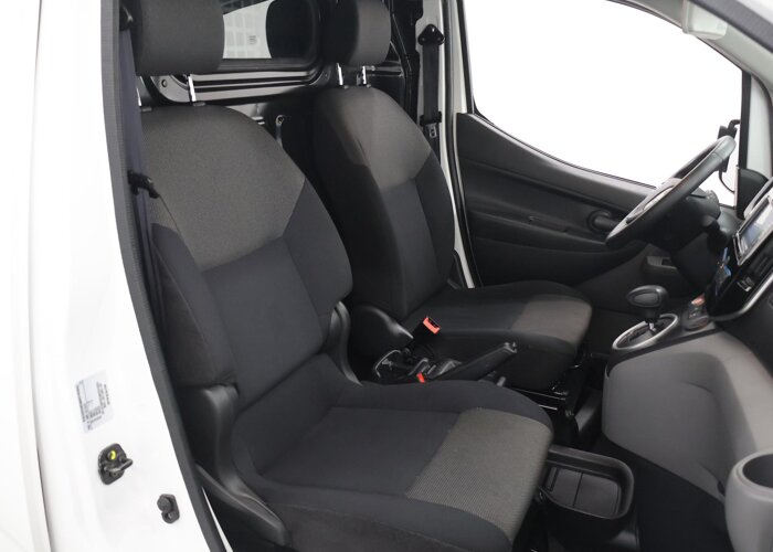 Nissan E-NV200 BUSINESS 40 kWh | SoH 90,5% |