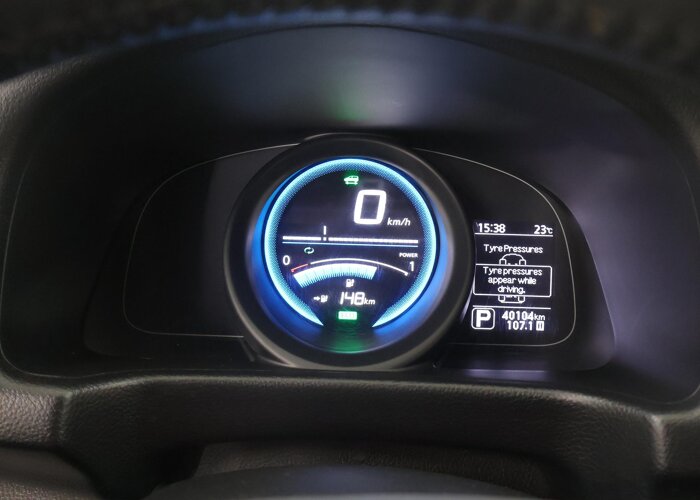 Nissan E-NV200 BUSINESS 40 kWh | SoH 90,5% |