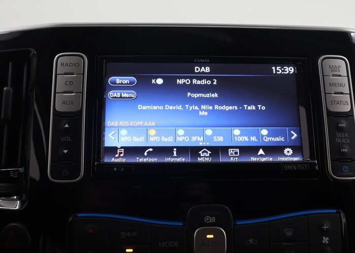 Nissan E-NV200 BUSINESS 40 kWh | SoH 90,5% |