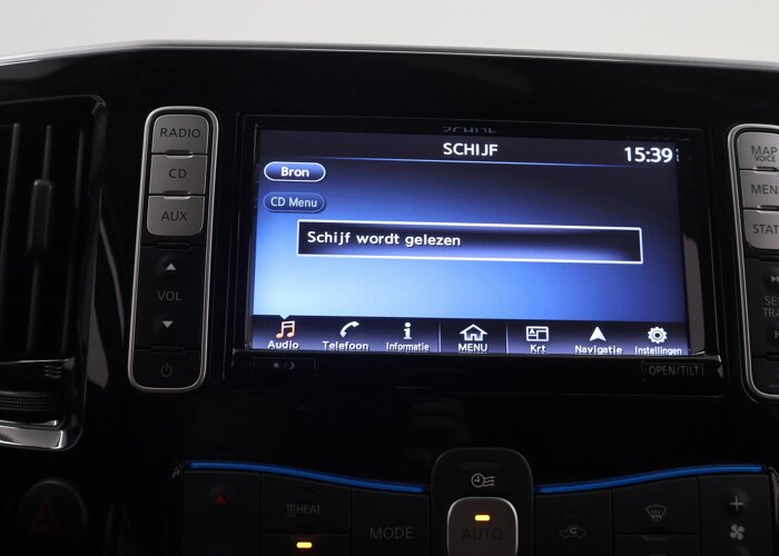Nissan E-NV200 BUSINESS 40 kWh | SoH 90,5% |