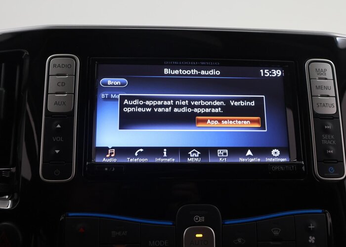 Nissan E-NV200 BUSINESS 40 kWh | SoH 90,5% |
