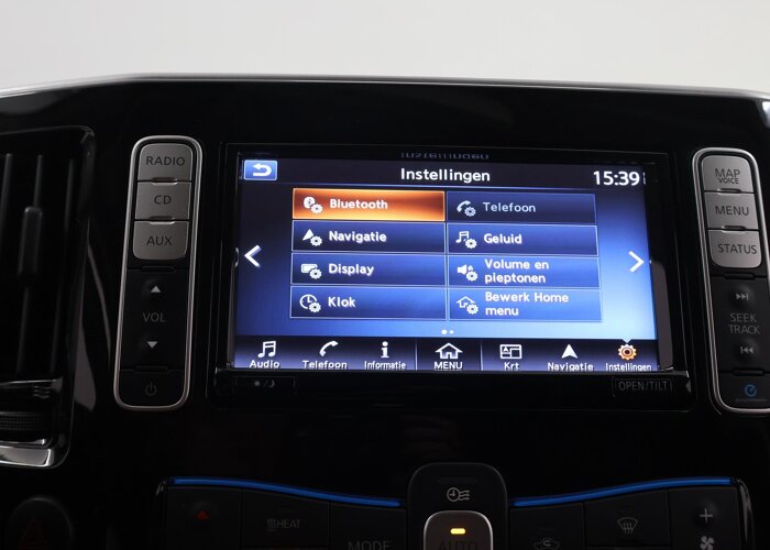 Nissan E-NV200 BUSINESS 40 kWh | SoH 90,5% |