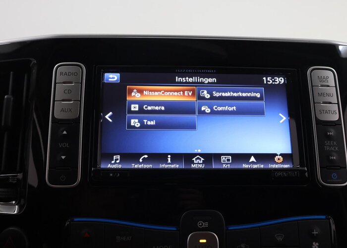 Nissan E-NV200 BUSINESS 40 kWh | SoH 90,5% |