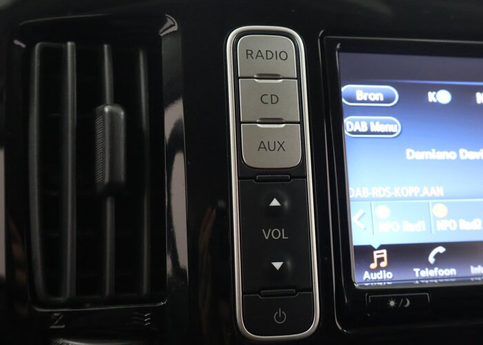 Nissan E-NV200 BUSINESS 40 kWh | SoH 90,5% |