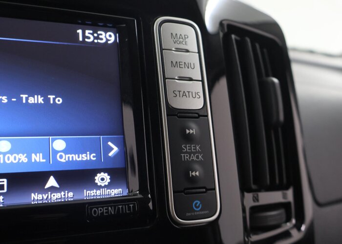 Nissan E-NV200 BUSINESS 40 kWh | SoH 90,5% |