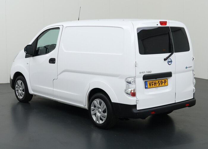 Nissan E-NV200 BUSINESS 40 kWh | SoH 90,5% |