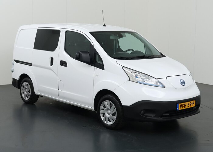 Nissan E-NV200 BUSINESS 40 kWh | SoH 90,5% |