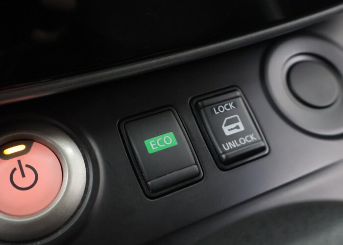 Nissan E-NV200 BUSINESS 40 kWh | SoH 90,5% |