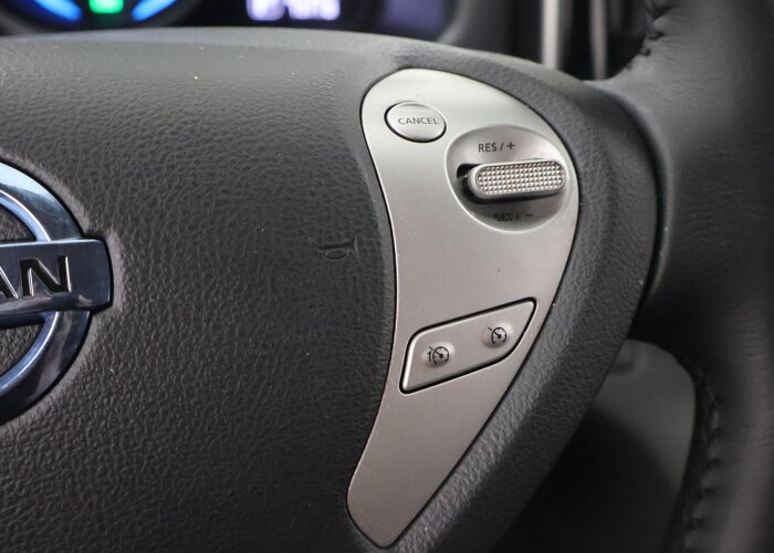 Nissan E-NV200 BUSINESS 40 kWh | SoH 90,5% |