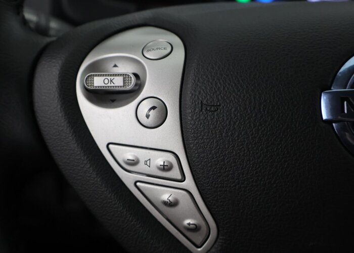 Nissan E-NV200 BUSINESS 40 kWh | SoH 90,5% |