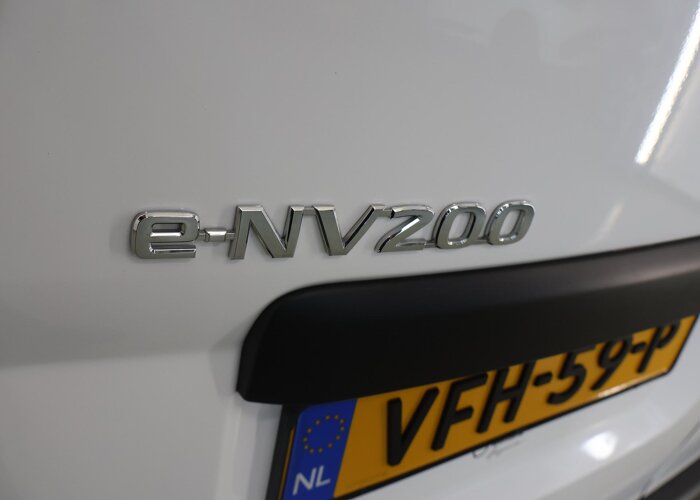 Nissan E-NV200 BUSINESS 40 kWh | SoH 90,5% |