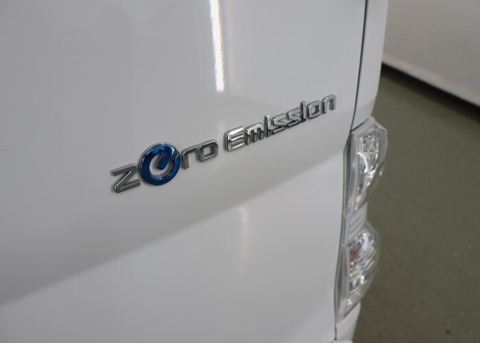 Nissan E-NV200 BUSINESS 40 kWh | SoH 90,5% |