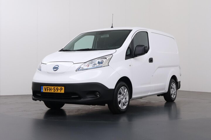 Nissan E-NV200