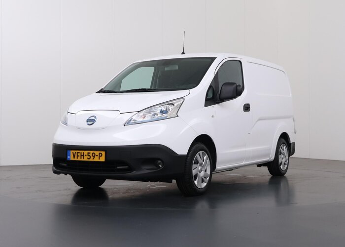 Nissan E-NV200 BUSINESS 40 kWh | SoH 90,5% |