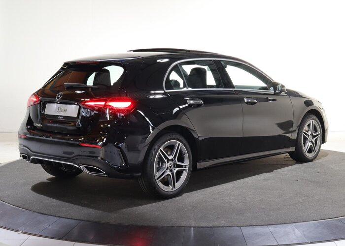 Mercedes-Benz A-Klasse 250e Business Solution AMG
