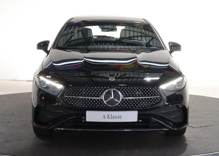 Mercedes-Benz A-Klasse 250e Business Solution AMG