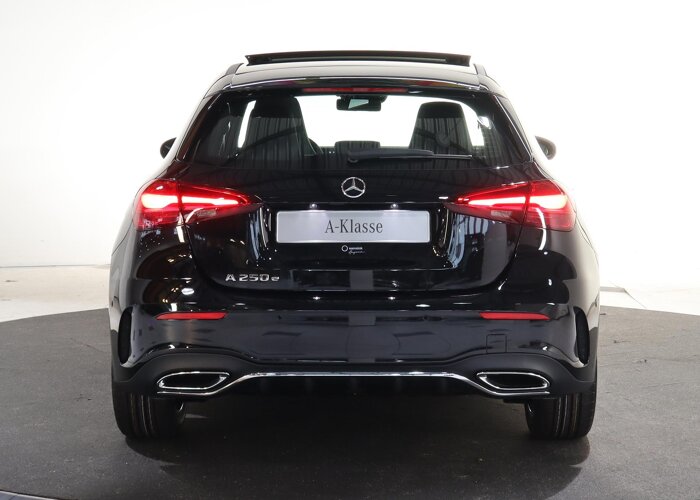 Mercedes-Benz A-Klasse 250e Business Solution AMG