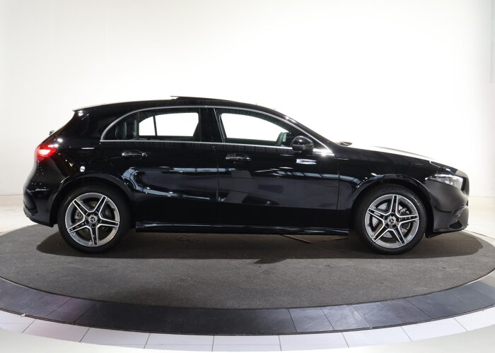 Mercedes-Benz A-Klasse 250e Business Solution AMG