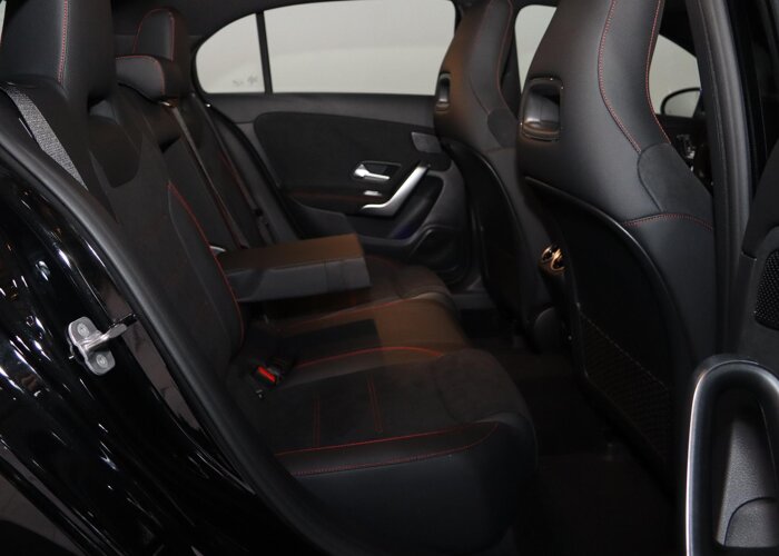 Mercedes-Benz A-Klasse 250e Business Solution AMG