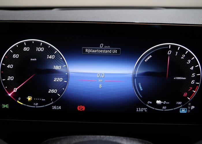 Mercedes-Benz A-Klasse 250e Business Solution AMG