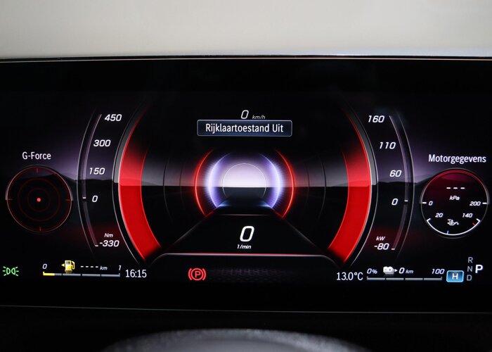 Mercedes-Benz A-Klasse 250e Business Solution AMG