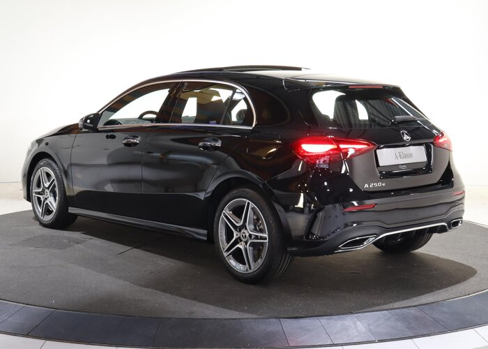 Mercedes-Benz A-Klasse 250e Business Solution AMG